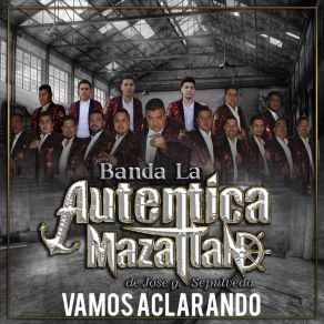 Download track Yo Pense BANDA AUTENTICA MAZATLAN DE JOSE G SEPULVEDA