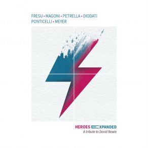 Download track Where Are We Now? Paolo Fresu