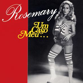 Download track De Mim Para Você Rosemary