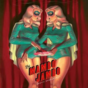 Download track ¡Viva Sapo! Los Mambo Jambo