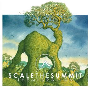 Download track Atlas Novus Scale The Summit