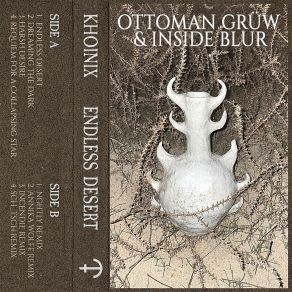 Download track Dreaming The Dark (Original Mix) Ottoman Grüw