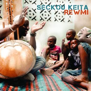 Download track Bading Ya Seckou Keita