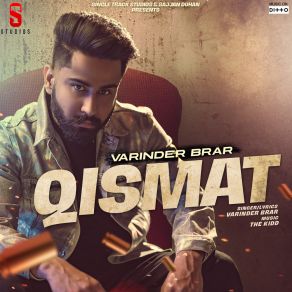 Download track Qismat Varinder Brar