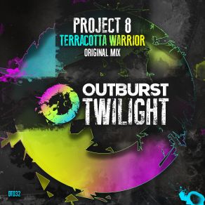 Download track Terracotta Warrior (Extended Mix) Project 8