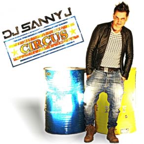 Download track Wow DJ Sanny J