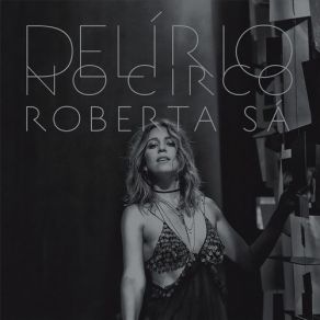 Download track Samba De Amor E Ódio Roberta Sá