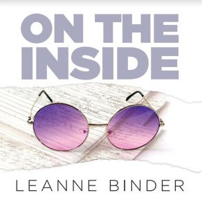 Download track Old Black Cadillac Leanne Binder