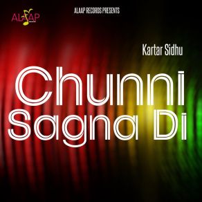 Download track Chunni Sagna Di Biba Sukhi Sidhu