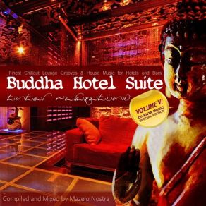 Download track Asian Chill Spa Lounge 6 (Continuous DJ Mix) Mazelo Nostra