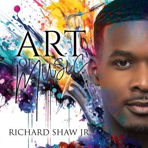 Download track Unconditional Love RICHARD SHAW JR