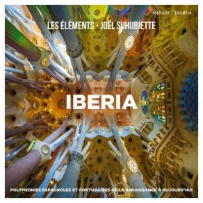 Download track Lumine Clarescet: IV. Sibylla Cumana Joël Suhubiette, Les Eléments