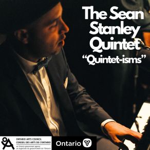 Download track Scrapin' By The Sean Stanley Quintet