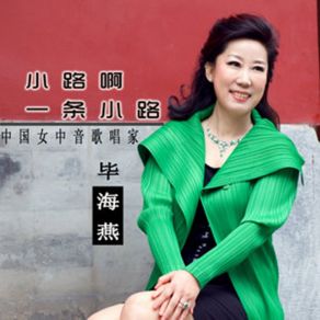 Download track 板蓝花儿开 毕海燕