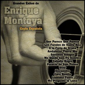 Download track Los Faroles De Santa Ana Enrique Montoya