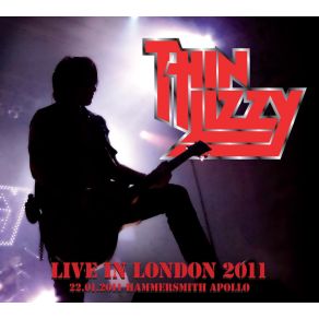 Download track Do Anything You Want To Thin Lizzy