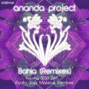 Download track Bahia (Original Wamdue Project Mix) The Ananda Project