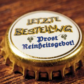 Download track Bierbankbruada Letzte Bestellung