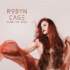 Download track Into The Stars Robyn Cage