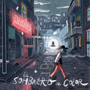 Download track Nueve Noches El Sombrero De Color