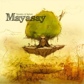 Download track Wild Chant Mayasay