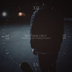 Download track Count The Clock Heather Grey