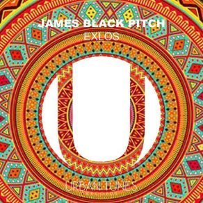 Download track Exlos James Black Pitch