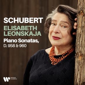 Download track Piano Sonata No. 19 In C Minor, D. 958: II. Adagio Elisabeth Leonskaja