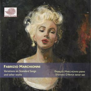 Download track Variations On A Standard Song (Serie II) Fabrizio Marchionni