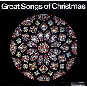 Download track O Come, All Ye Faithful / God Rest Ye Merry, Gentlemen Richard Kiley