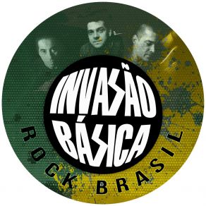 Download track A Gente Banda Invasão Básica