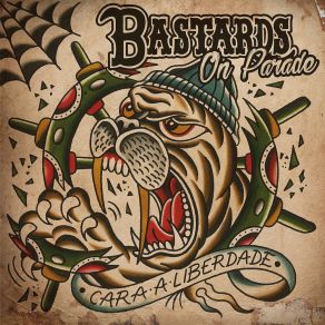 Download track Voltarei Bastards On Parade