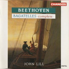 Download track Bagatelles 11 For Piano Op. 119- No. 2 In C Major Lil' Jon