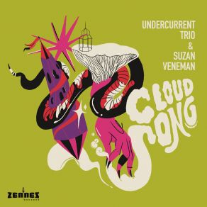 Download track El Compadre Suzan Veneman, Undercurrent Trio