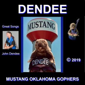 Download track Mustang Oklahoma Gophers Dendee