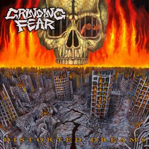 Download track Funeral Bells Grinding Fear