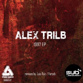 Download track Apocalipsis (Original Mix) Alex Trilb