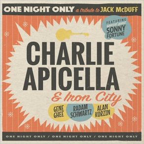 Download track Song Of The Soul Iron City, Charlie Apicella