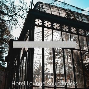 Download track Tremendous Instrumental For Teleworking Hotel Lounge Soundtracks