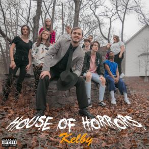 Download track New Horizons (Outro) KelbySydnie Cross