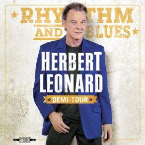 Download track Comme Un Rhythm And Blues Herbert Léonard