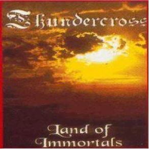 Download track Holy Wind Rhapsody, Thundercross