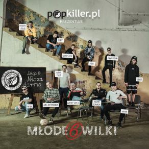 Download track Rzeczy Popkiller Młode WilkiJan Rapowanie