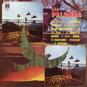 Download track Chaparrita Consentida Dueto Las Palomas