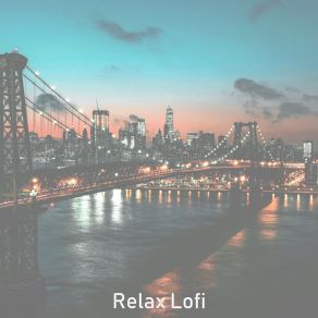 Download track Soundscapes For Stress Relief LoFi Relax