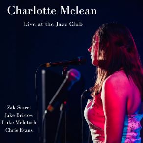 Download track In The Wee Small Hours Of The M Charlotte McLean