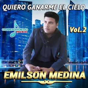 Download track Dulce Navidad Emilson Medina