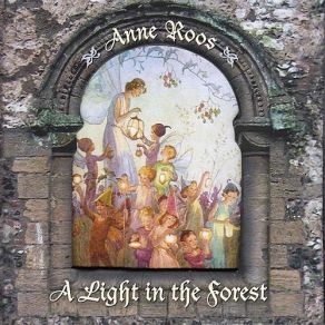 Download track Three Olde English Tunes (Gamble Gold, Abbots Bromley Horn Dance, The Green Man) Anne RoosThe Green Man