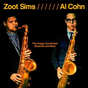 Download track Old Rockin' Chair Al Cohn