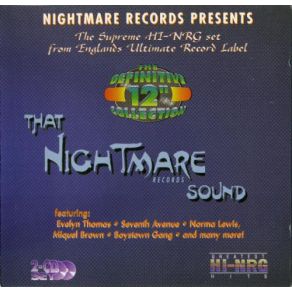 Download track Street Symphony Nightmare Orchestra